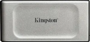Portable SSD Kingston 4TB XS2000 USB 3.2 Type-C