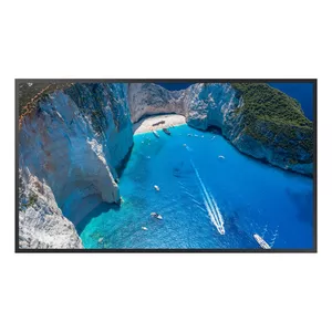 Цифровая панель Samsung OM75A 75" LCD 4K Ultra HD