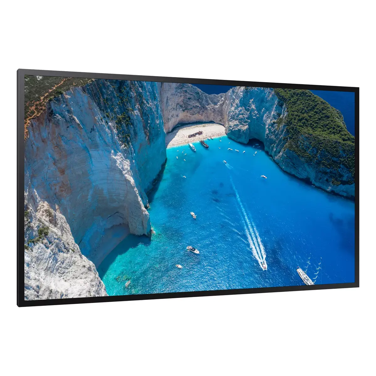 Цифровая панель Samsung OM75A Photo 2