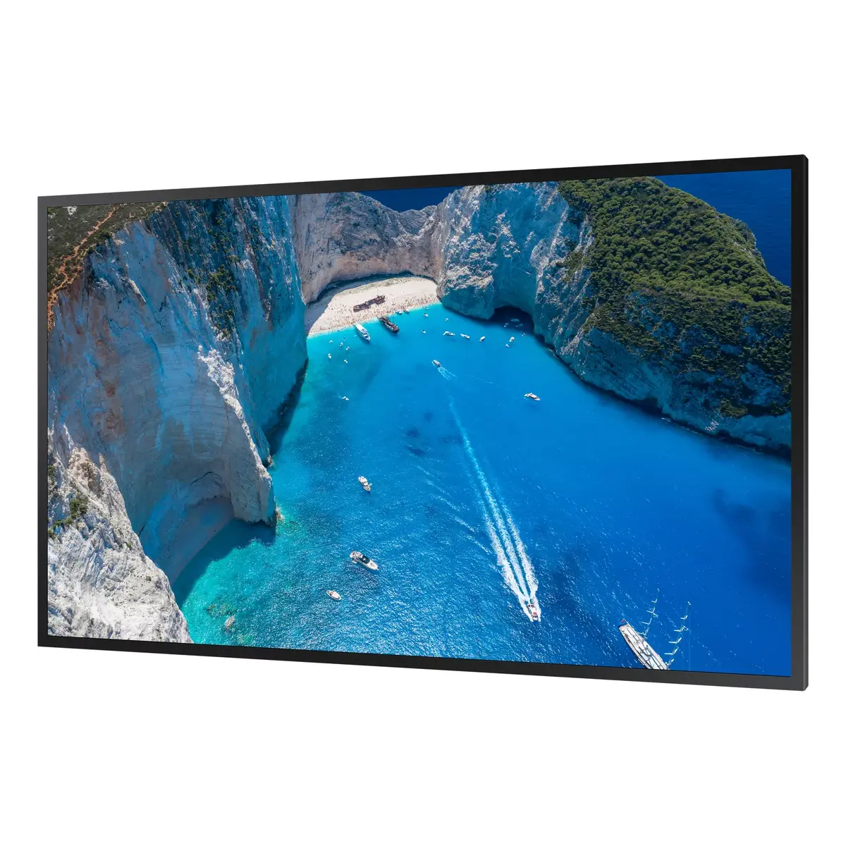 Цифровая панель Samsung OM75A Photo 3