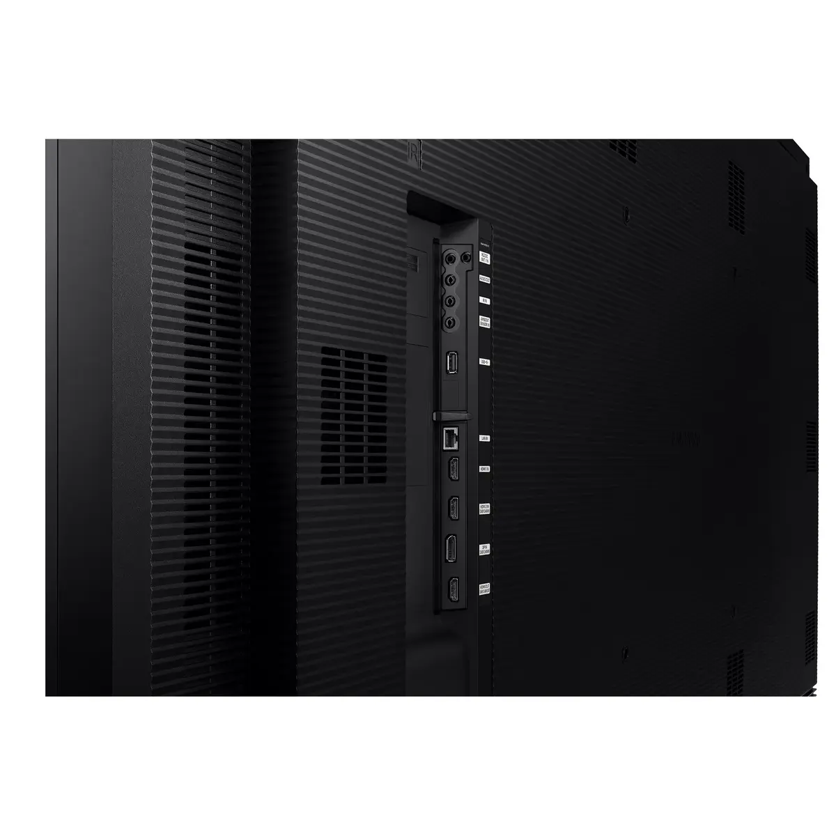 Цифровая панель Samsung OM75A Photo 4