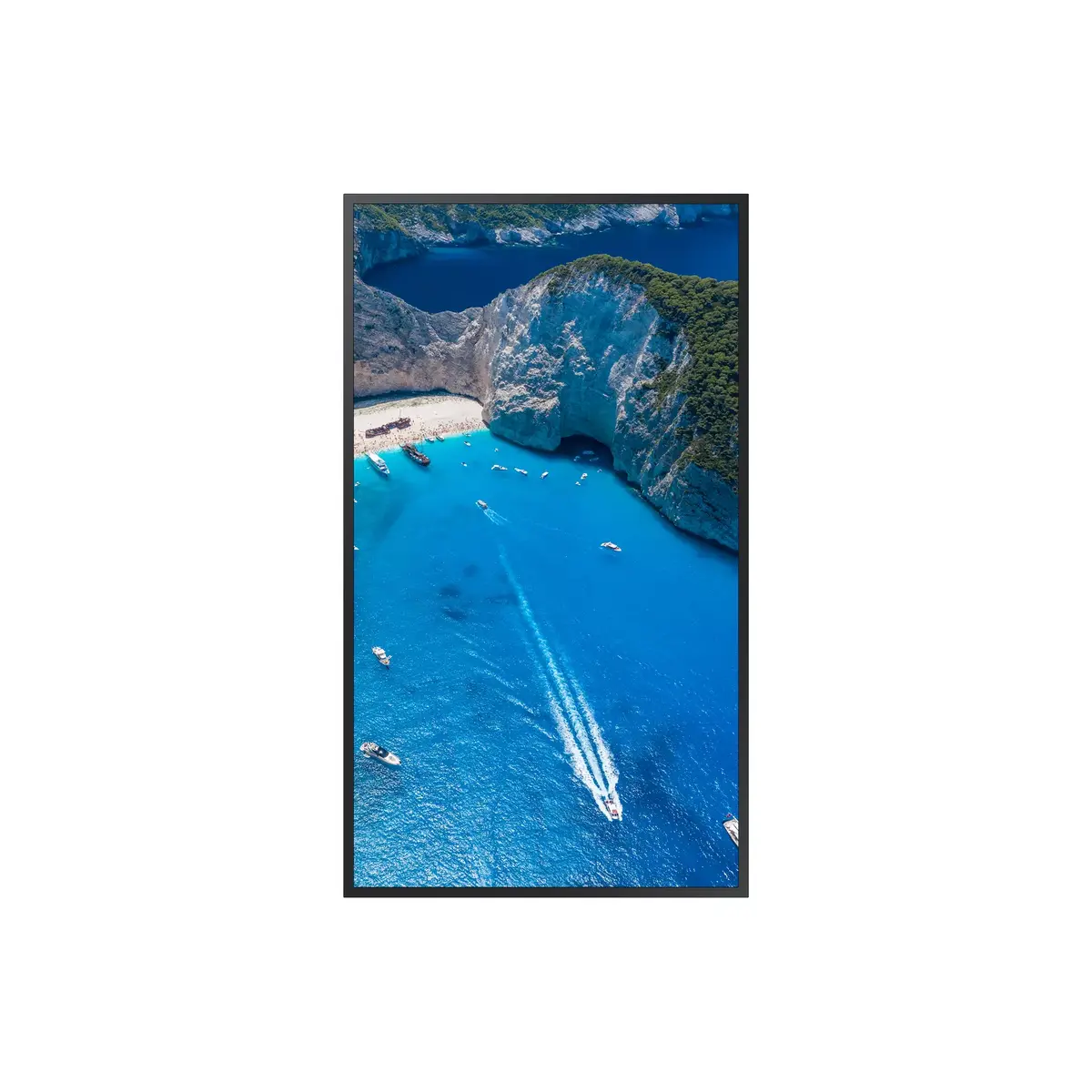 Цифровая панель Samsung OM75A Photo 5