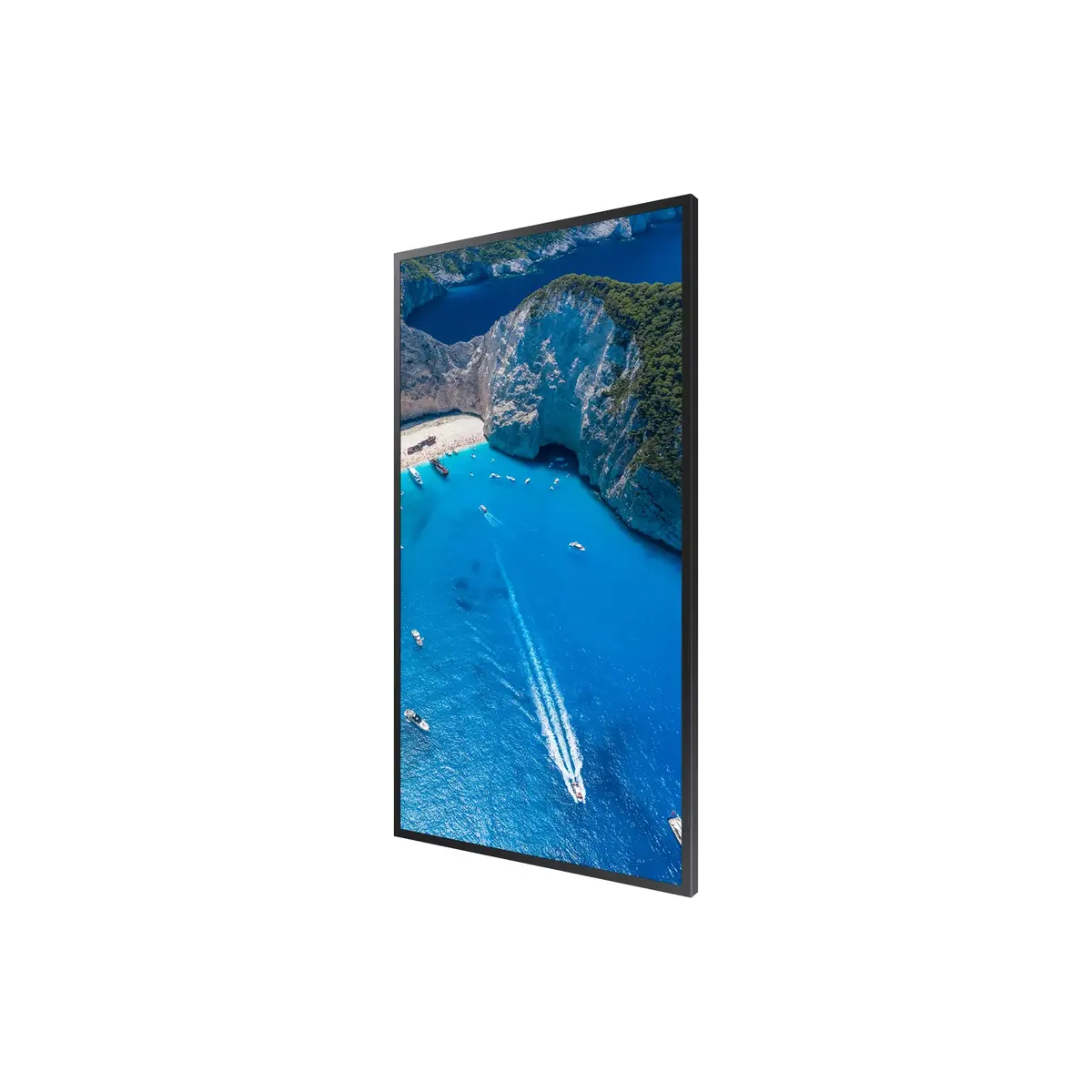 Цифровая панель Samsung OM75A Photo 8