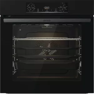 Iebūvējamā cepeškrāsns Gorenje BPS6737E07B Elektriskā
