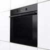 Iebūvējamā cepeškrāsns Gorenje BPS6737E07B Photo 3