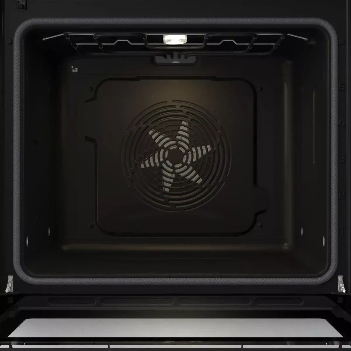 Iebūvējamā cepeškrāsns Gorenje BPS6737E07B Photo 5