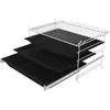 Iebūvējamā cepeškrāsns Gorenje BPS6737E07B Photo 8