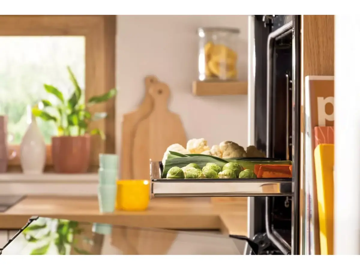 Iebūvējamā cepeškrāsns Gorenje BPS6737E07B Photo 14