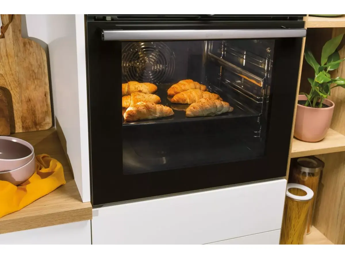 Iebūvējamā cepeškrāsns Gorenje BPS6737E07B Photo 19