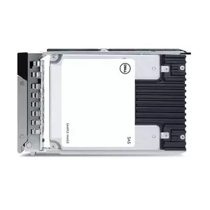 SSD drive DELL 960 GB 2.5" SATA III 345-BEFW