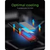 SSD korpuss ICY BOX IB-1807MT-C31 Photo 6