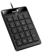 Genius NumPad 110 Wired USB Numeric Keypad Photo 3