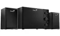 Genius SW-2.1 15W 2.1 акустика Photo 1