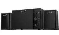 Genius SW-2.1 15W 2.1 акустика Photo 3
