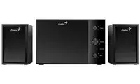 Genius SW-2.1 15W 2.1 акустика Photo 4