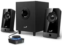 Колонки Genius SW-2.1 31730041400 Photo 1
