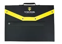 Viking L120 120 W saules panelis Photo 3