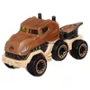 Hot Wheels Car Jurassic World Tyrannosaurus Rex Photo 2