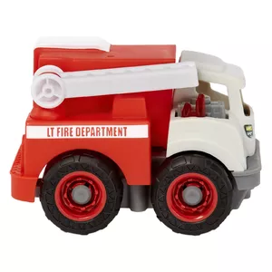 Little Tikes Dirt Diggers Minis- Fire Truck