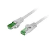 Сетевой кабель Lanberg PCF7-10CU-0025-S Photo 3
