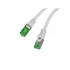 Сетевой кабель LANBERG Cat7 RJ-45 0,5 м Photo 2