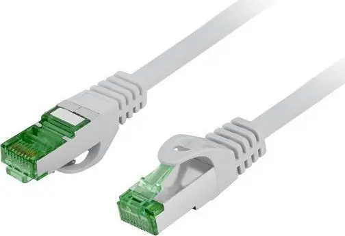 Tīkla kabelis LANBERG Cat7 S/FTP (S-STP)