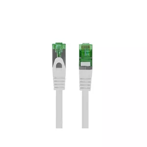 Networking Cable Lanberg PCF7-10CU-0150-S RJ-45 Cat7 1.5m Grey