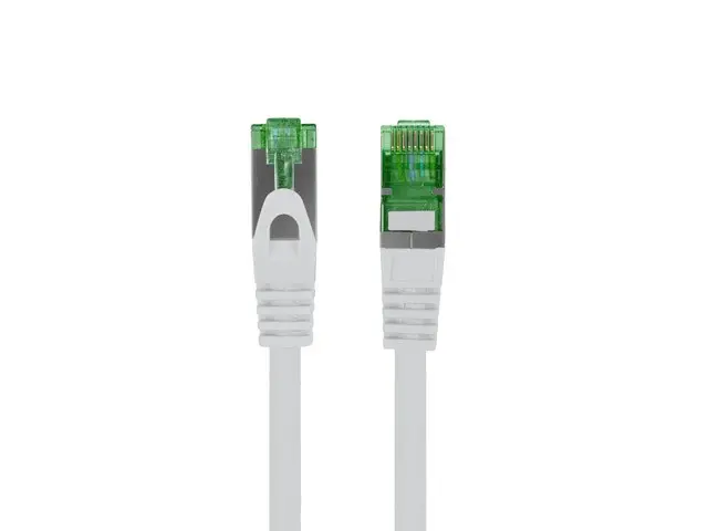 Tīkla kabelis Lanberg PCF7-10CU-0200-S RJ-45 Cat7