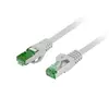 Сетевой кабель Lanberg PCF7-10CU-0300-S Photo 3