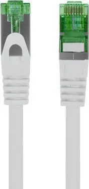 Tīkla kabelis Lanberg PCF7-10CU-0500-S RJ-45 Cat7