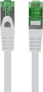 Networking cable Lanberg PCF7-10CU-0500-S RJ-45 Cat7 5 m Grey