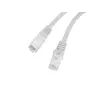 LANBERG Cat6 RJ-45—RJ-45 1,5 м кабель PCU6-10CU-0150-S Photo 2