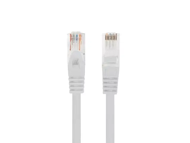 LANBERG Cat6 PCU6-10CU-0300-S 3 м сетевой кабель Photo 2