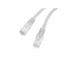 LANBERG Cat6 U/UTP кабель PCU6-10CU-0500-S 5 м Photo 2