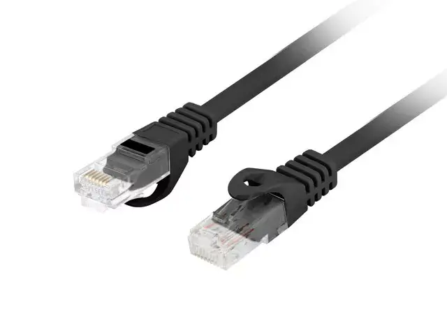 LANBERG Cat6 RJ-45 кабель 3 м Photo 3