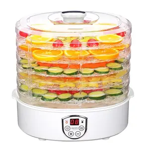 Food Dehydrator Camry Premium CR 6659 White