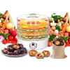 Сушилка для продуктов CR 6659 Photo 9