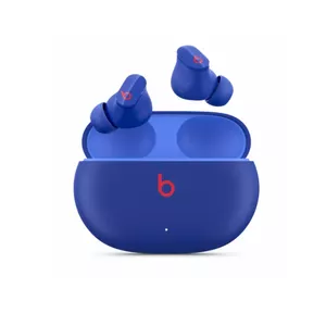 Beats by Dr. Dre Studio Buds Austiņas True Wireless Stereo (TWS) Ausīs Zvani / mūzika Bluetooth Zils