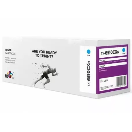 Тонер Xerox 6510/15 106R03694 Photo 1