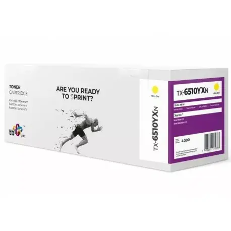 Toner Xerox 6510 106R03695 Photo 1
