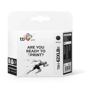 Картридж Ink. казета TB совместим с HP OJ 5740 C2P05AE черный