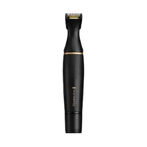 Trimmeris Remington NE7000 Akumulatora 5 mm Melns Nerūsējošais tērauds