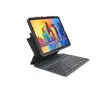 ZAGG Pro Keys iPad 10.9-inch Keyboard Case Black/Gray Photo 2