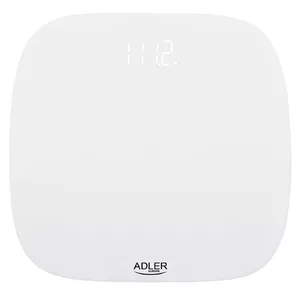 Electronic personal scale Adler AD 8176