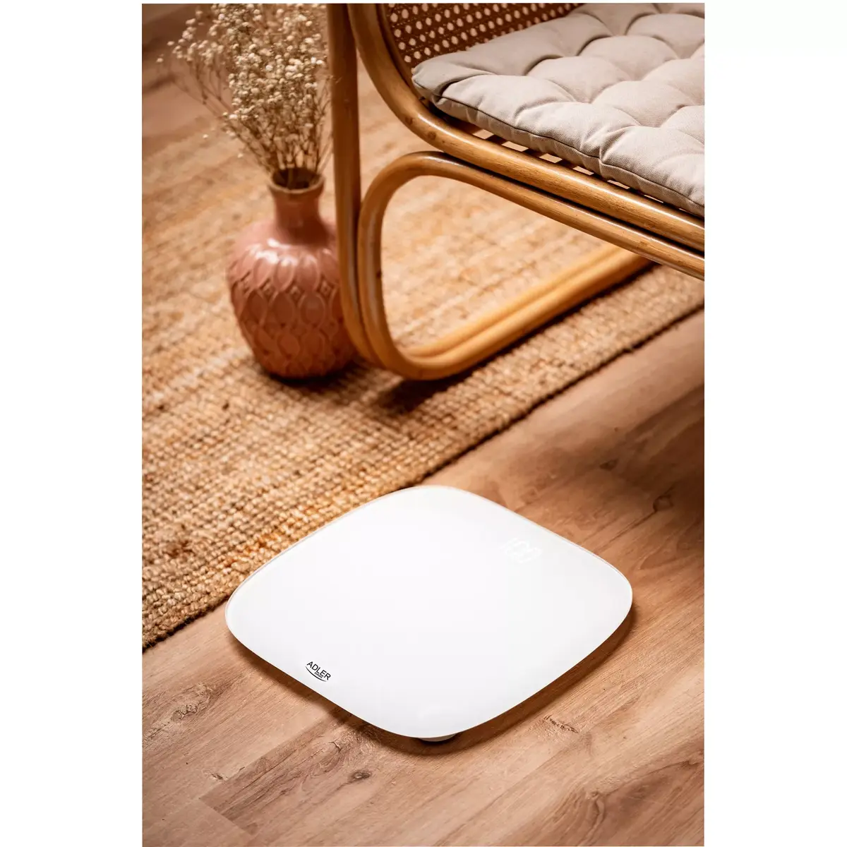 Electronic personal scale Adler AD 8176 Photo 5