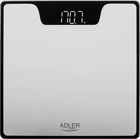 Electronic personal scale Adler AD 8174s Photo 9