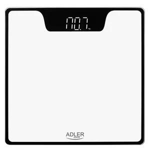 Electronic personal scale Adler AD 8174W