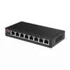 Managed Switch Edimax GS-5008E Photo 2