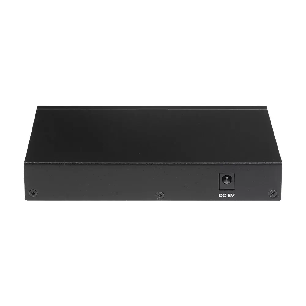 Managed Switch Edimax GS-5008E Photo 4