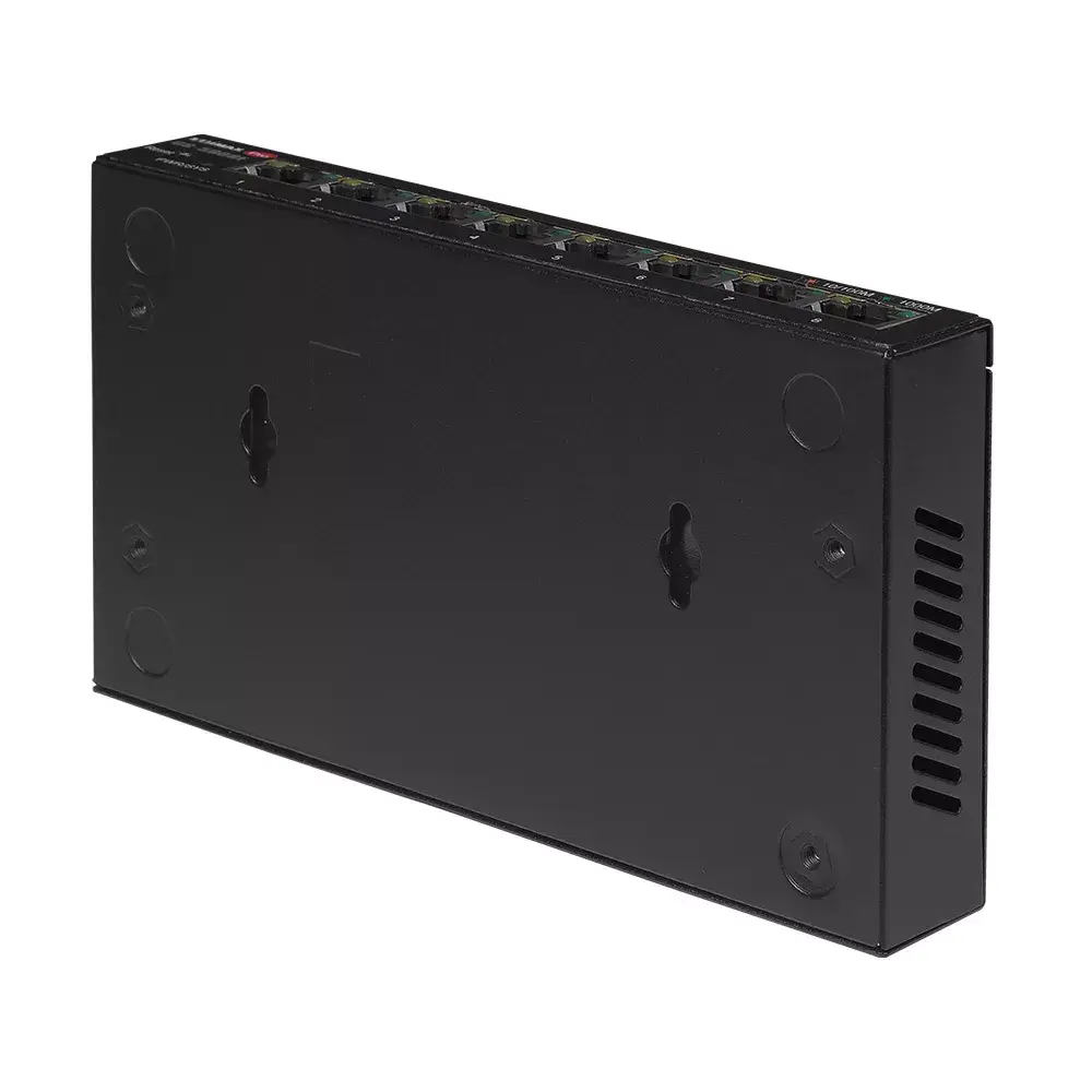 Managed Switch Edimax GS-5008E Photo 5
